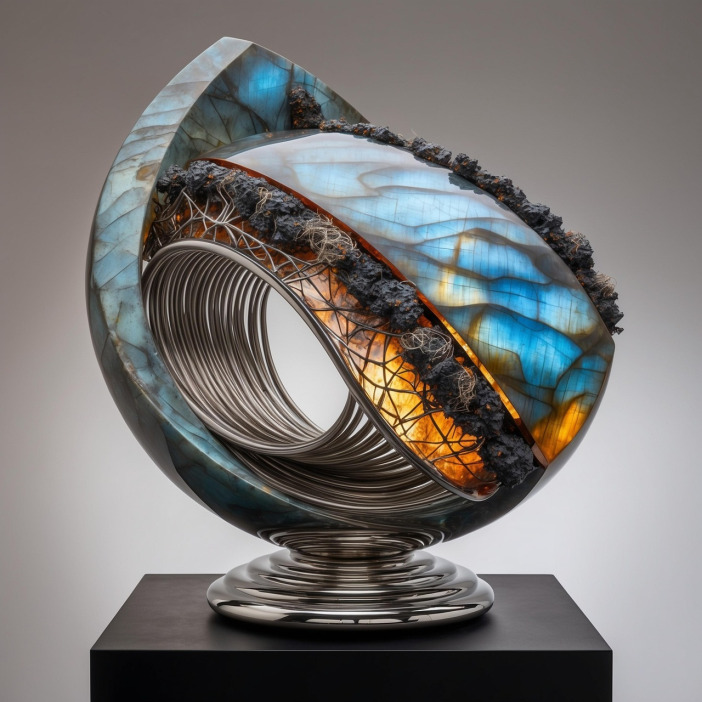 Delicate Flowers Bouquet